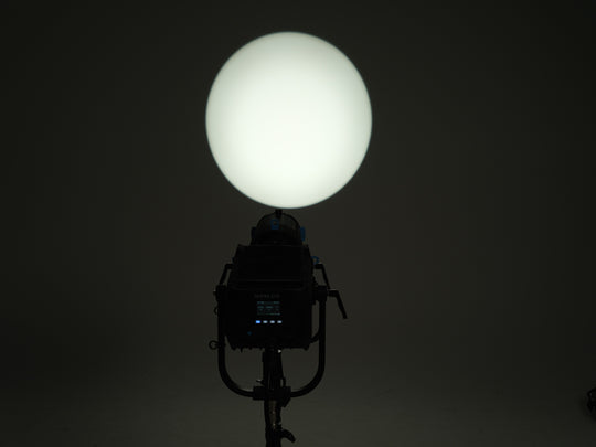 Nanlux NL Mount Projection Attachment 15-30°