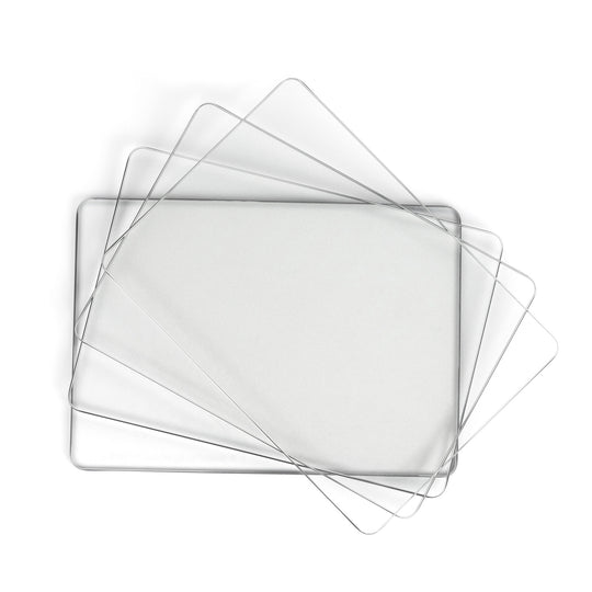NiSi 4x5.65" Black Magic Diffusion Filter