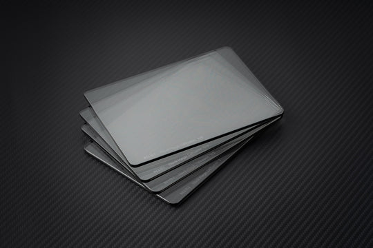 NiSi 4x5.65" Black Magic Diffusion Filter