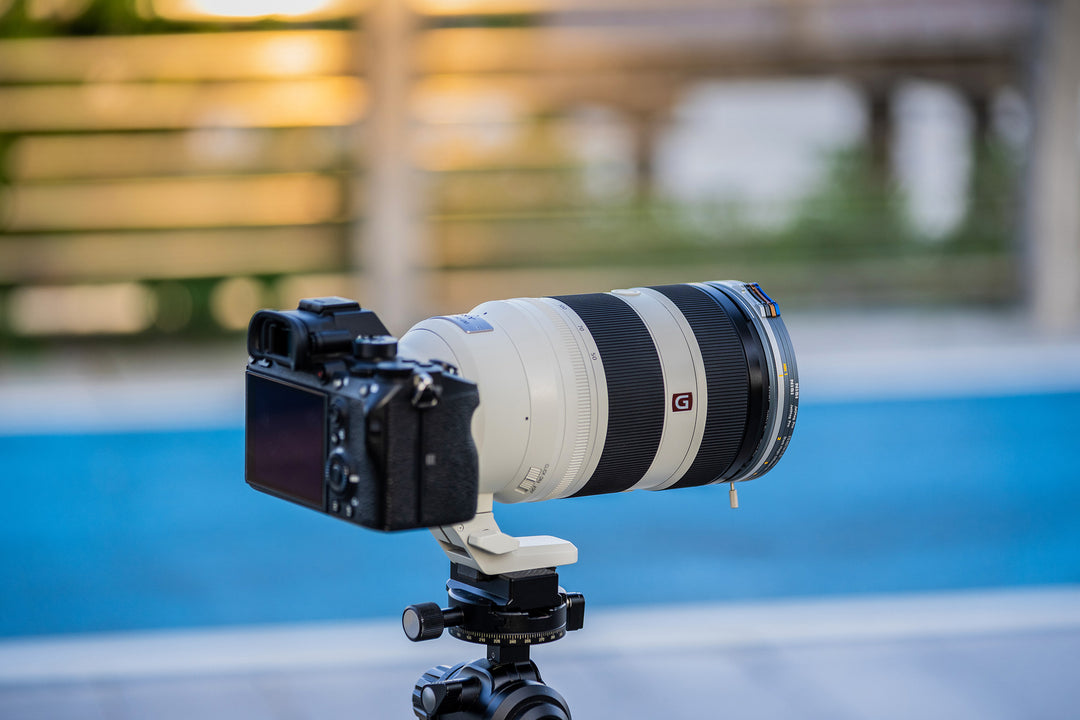 NiSi JetMag Pro 95mm True Colour PRO Nano Variable ND x1-5 Stops