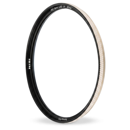 NiSi Armor Fx Brass UV Filter