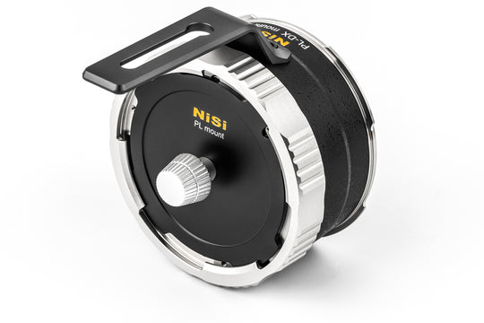 NiSi PL-Mount Adapters