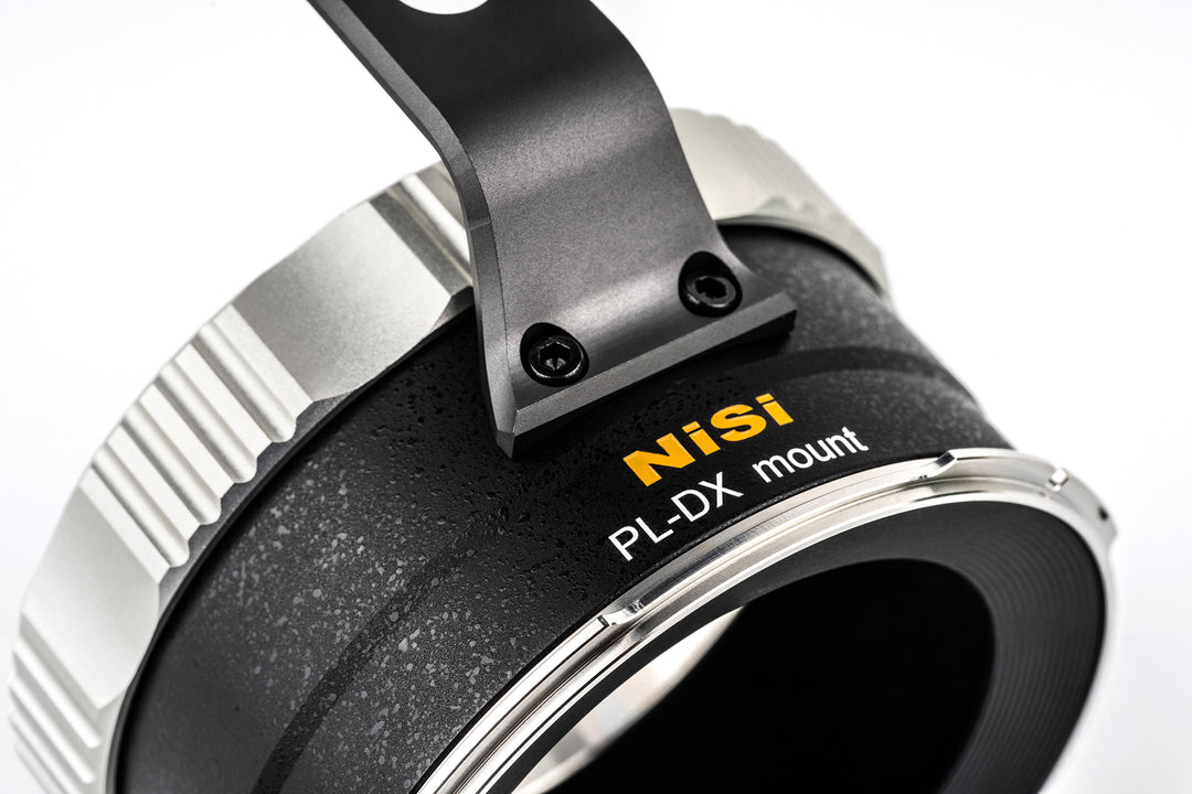 NiSi PL-Mount Adapters