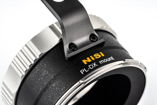 NiSi PL-Mount Adapters