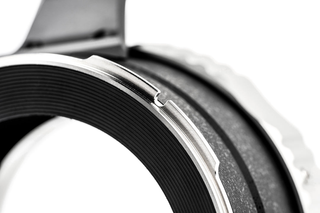 NiSi PL-Mount Adapters