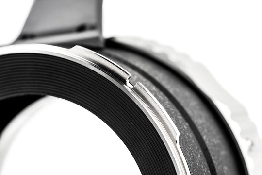 NiSi PL-Mount Adapters