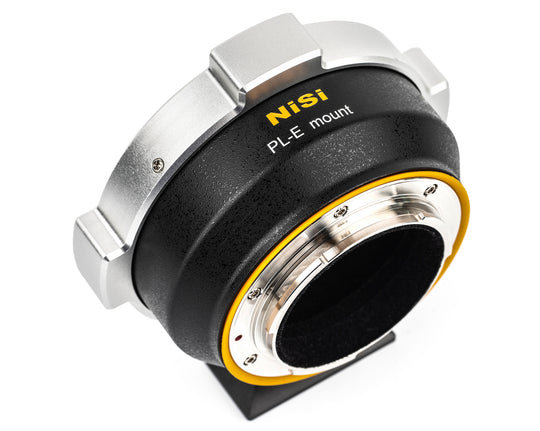 NiSi PL-Mount Adapters