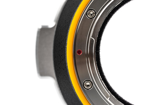 NiSi PL-Mount Adapters