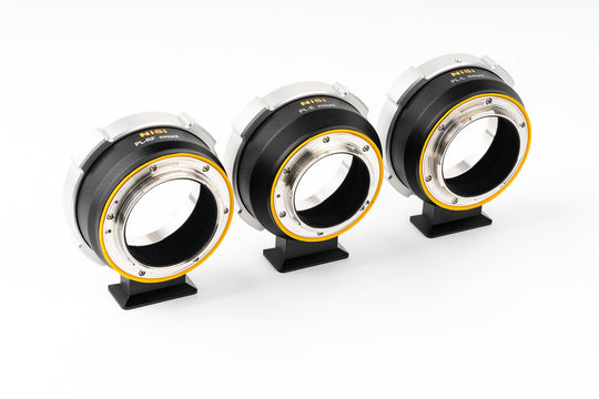 NiSi PL-Mount Adapters