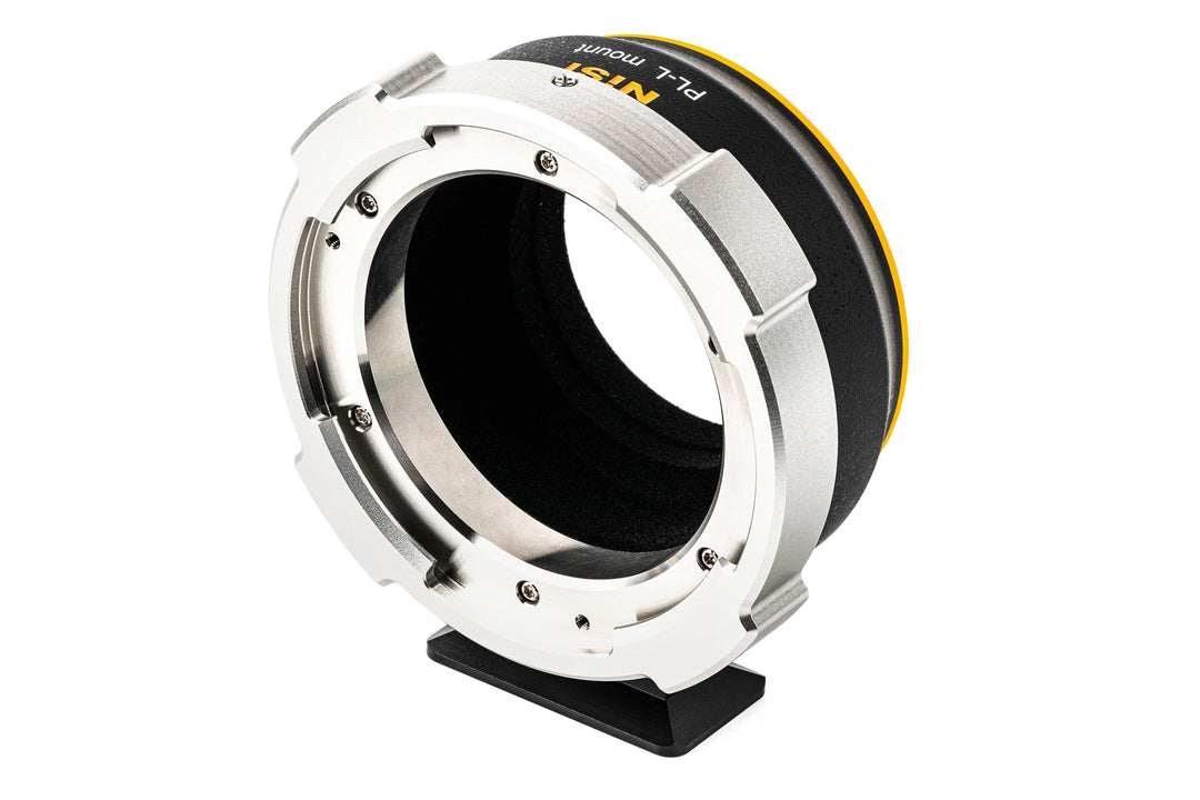 NiSi PL-Mount Adapters