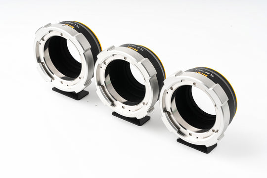 NiSi PL-Mount Adapters