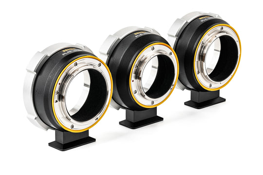 NiSi PL-Mount Adapters