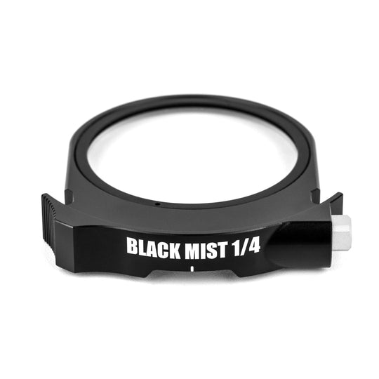 NiSi Athena Prime Black Mist Drop-In Filter