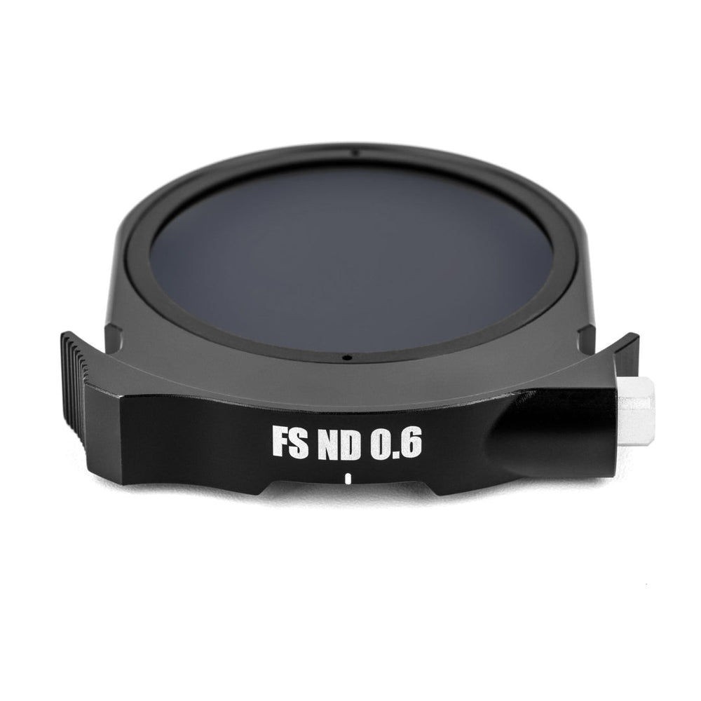 NiSi Athena Prime Full Spectrum FS ND Drop-In Filter