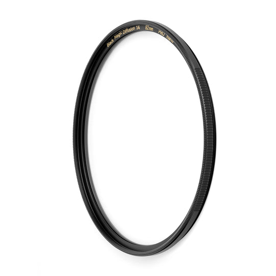 NiSi Black Magic Diffusion Filter 1/4