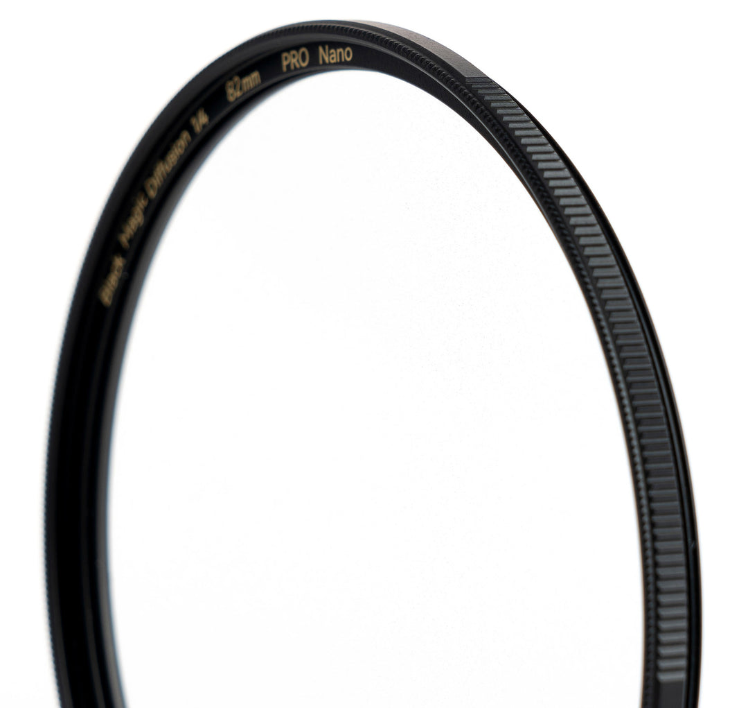 NiSi Black Magic Diffusion Filter 1/4