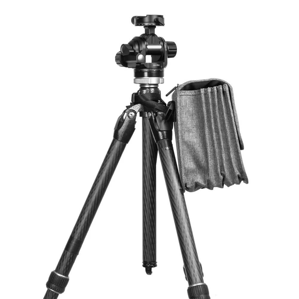 NiSi 150mm Caddy All-in-one Case