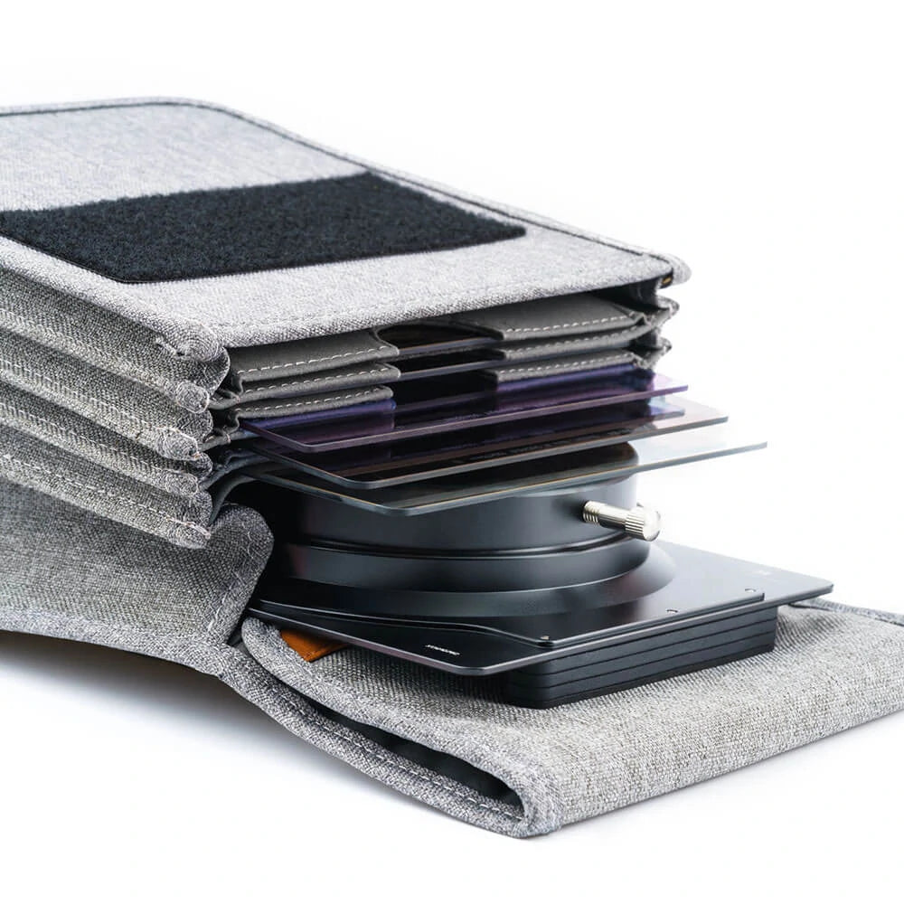 NiSi 150mm Caddy All-in-one Case