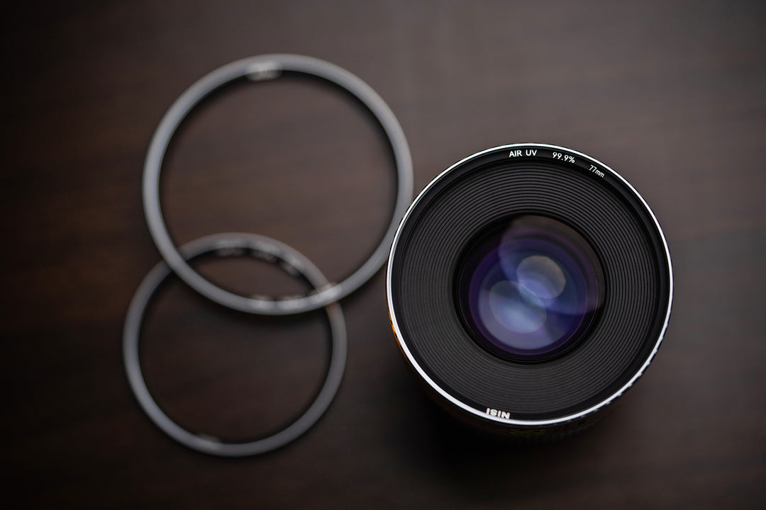 NiSi Air UV Filter