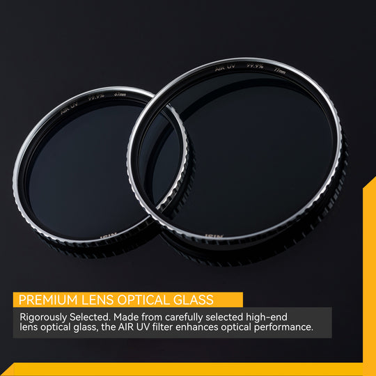NiSi Air UV Filter