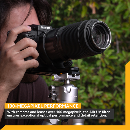 NiSi Air UV Filter