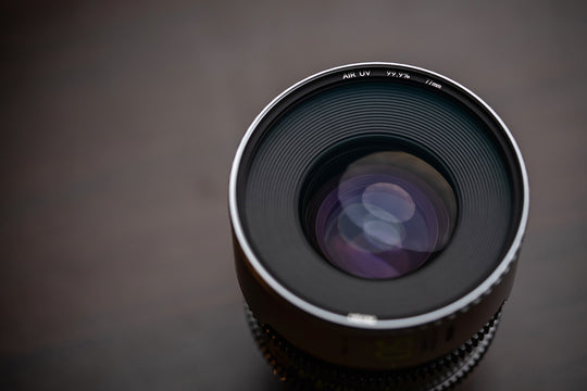NiSi Air UV Filter
