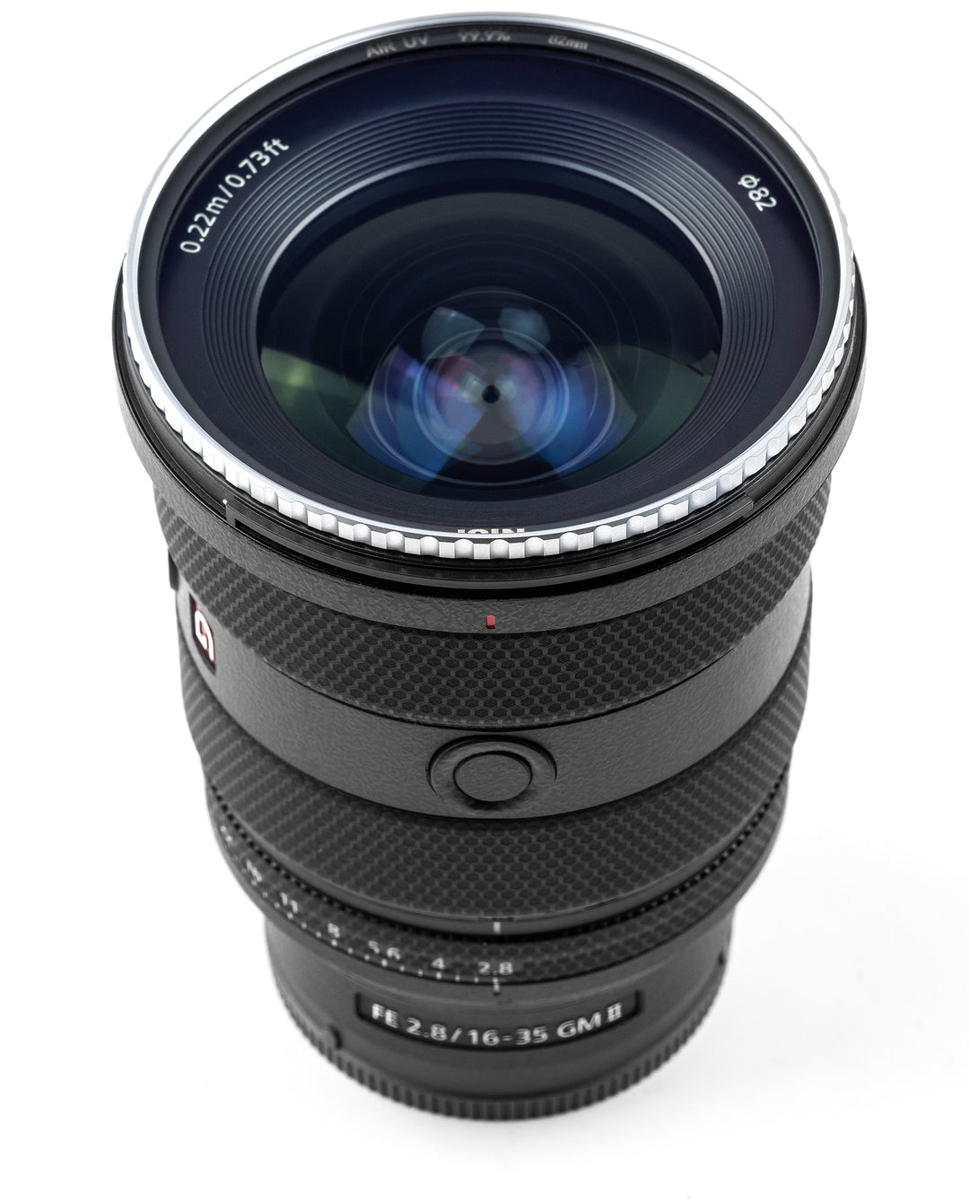 NiSi Air UV Filter