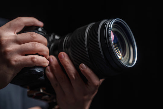NiSi Air UV Filter