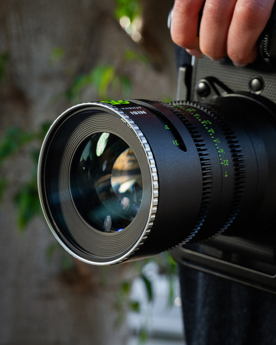 NiSi Air UV Filter