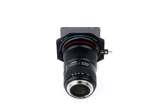 NiSi JetMag Pro 82mm 100mm Filter Holder Kit