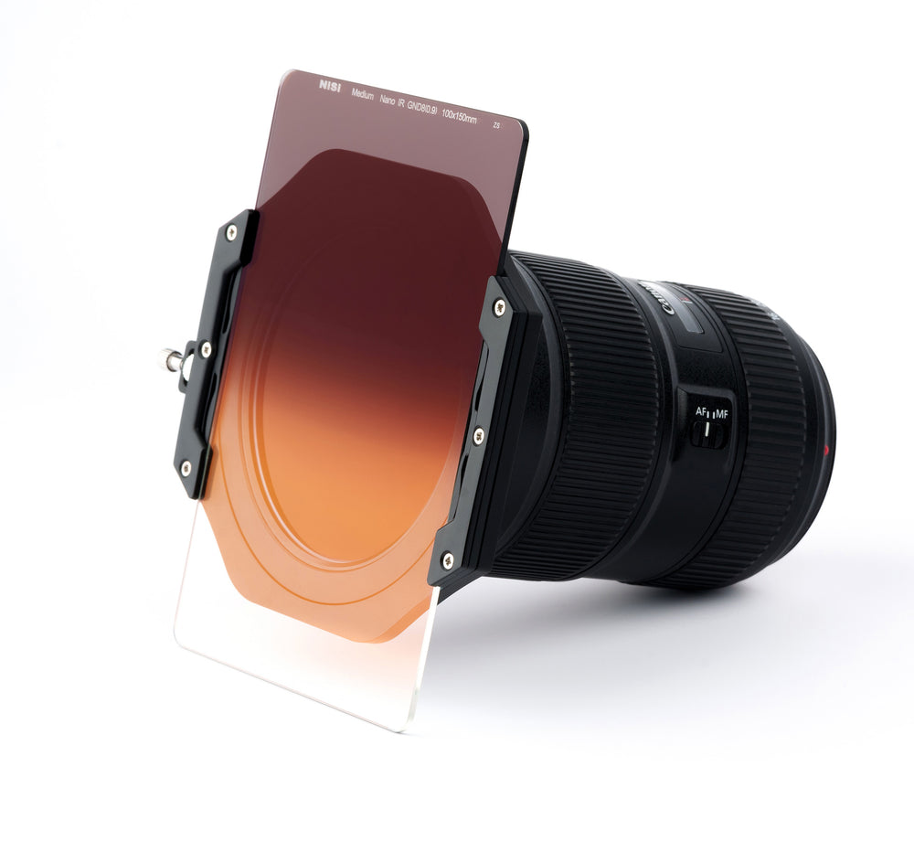 NiSi JetMag Pro 95mm 100mm Filter Holder Kit
