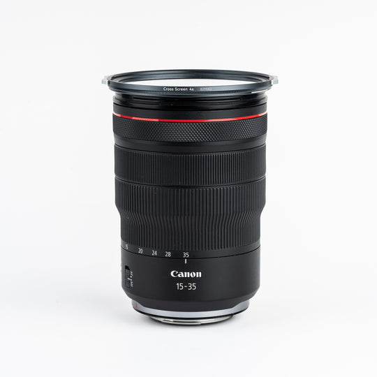 NiSi JetMag Pro 82mm Adapter Rings