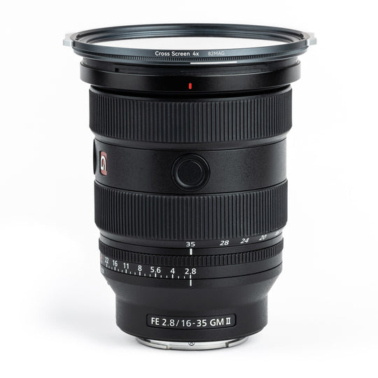 NiSi JetMag Pro 82mm Adapter Rings