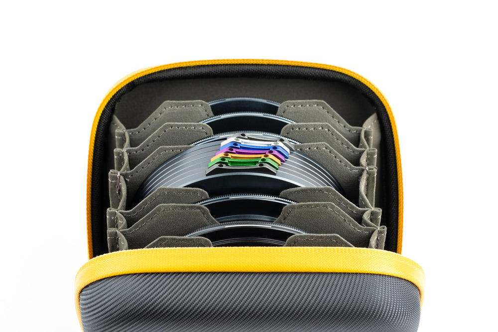 NiSi JetMag Pro Caddy Pouch
