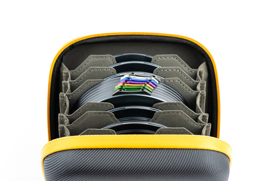 NiSi JetMag Pro Caddy Pouch