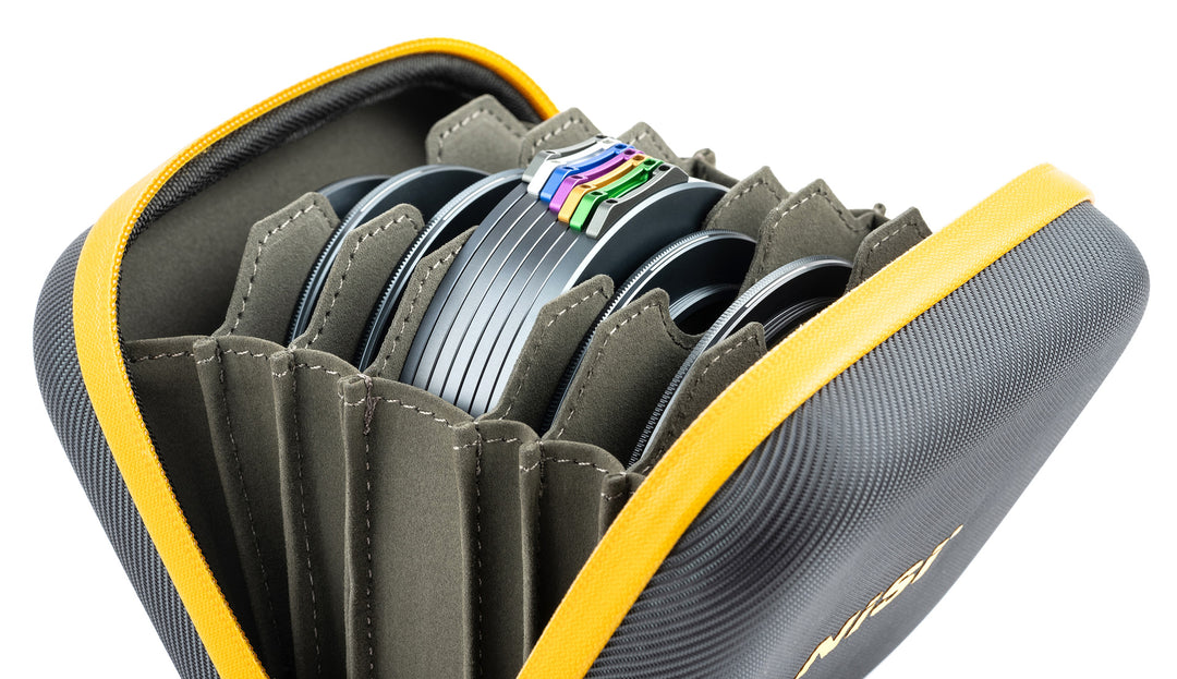 NiSi JetMag Pro Caddy Pouch