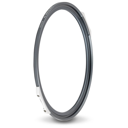 NiSi JetMag Pro 82mm Cross Screen 4x
