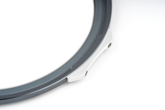 NiSi JetMag Pro 82mm Cross Screen 4x