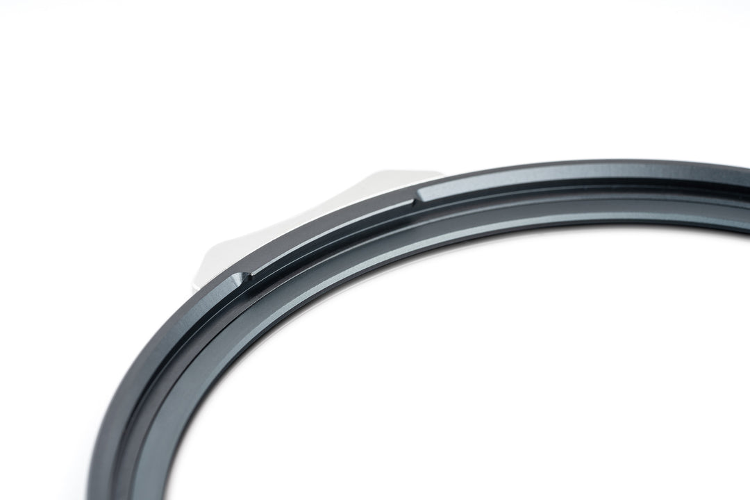 NiSi JetMag Pro 82mm Cross Screen 4x