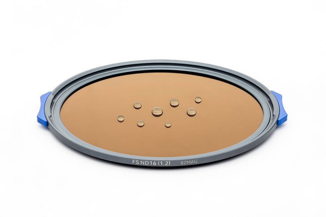 NiSi JetMag Pro 82mm FS ND