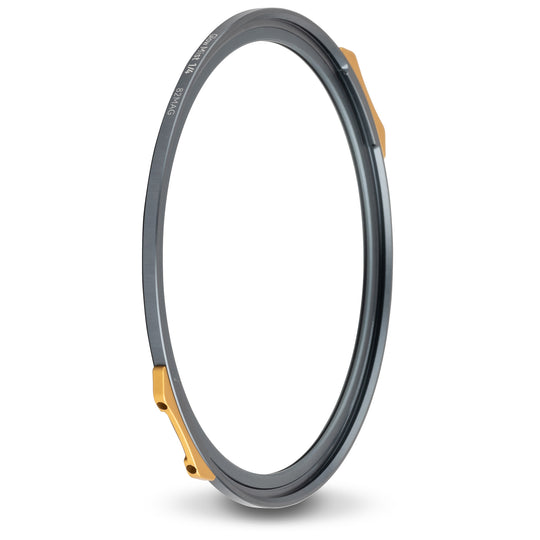 NiSi JetMag Pro 82mm Glow Mist 1/4