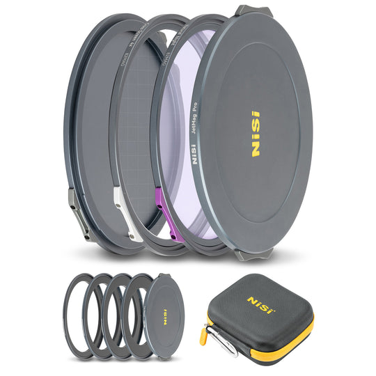 NiSi JetMag Pro 82mm Night Kit