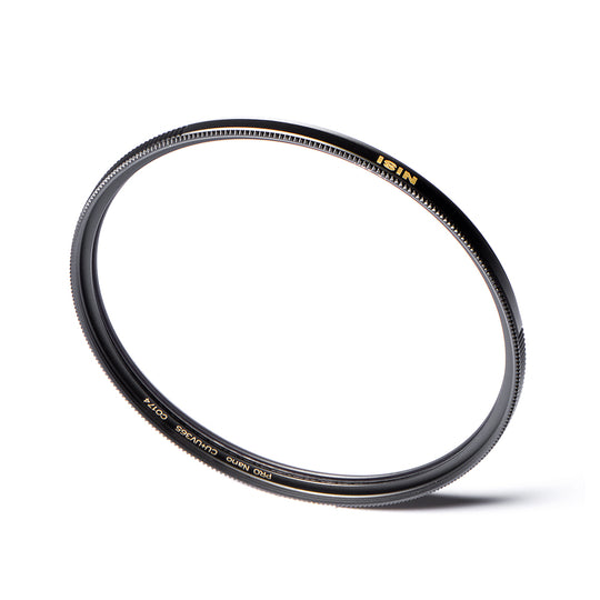 NiSi Filters PRO Nano HUC UV Filter