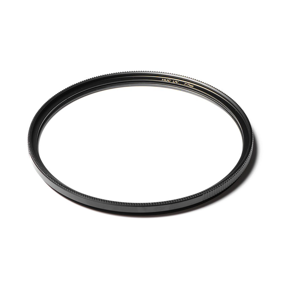 NiSi Filters PRO Nano HUC UV Filter