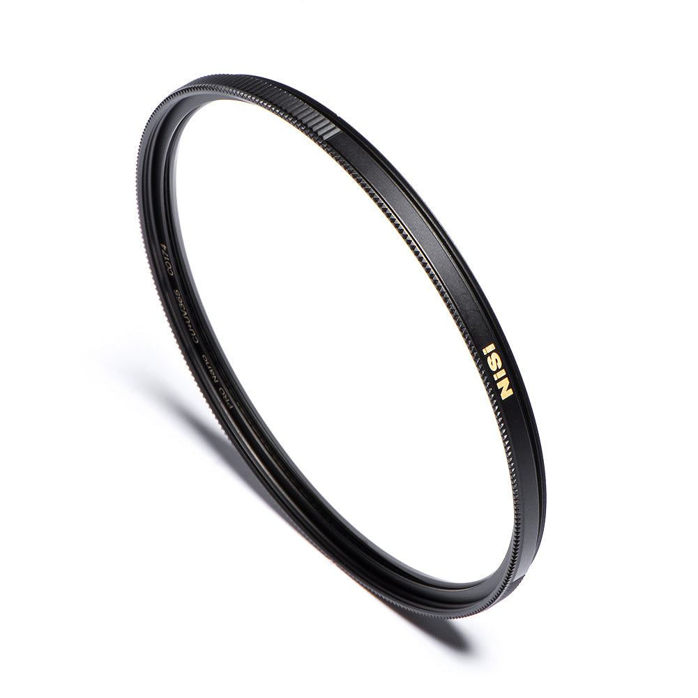 NiSi Filters PRO Nano HUC UV Filter