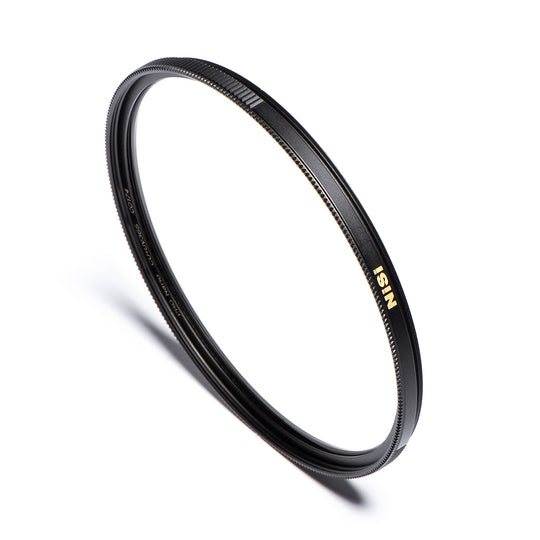 NiSi Filters PRO Nano HUC UV Filter