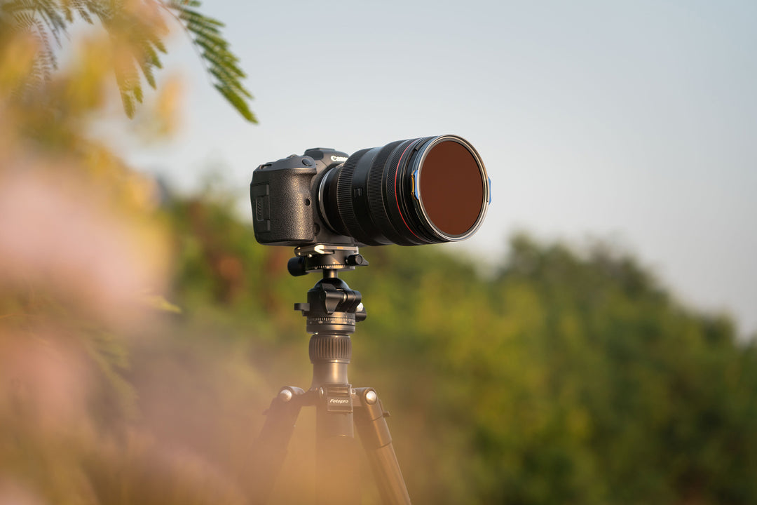 NiSi JetMag Pro 95mm Landscape ND Kit