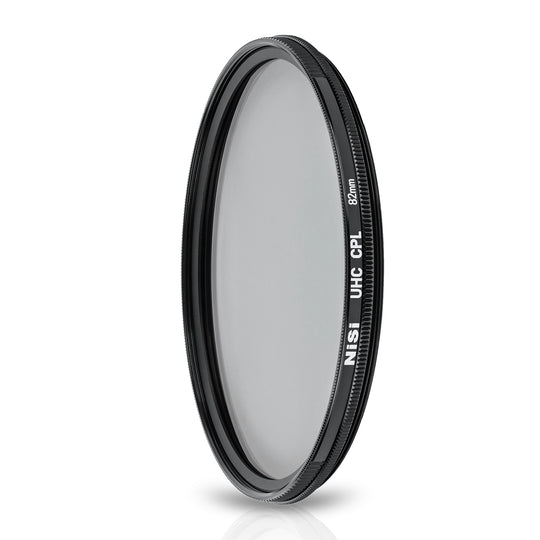 NiSi UHC Circular Polariser