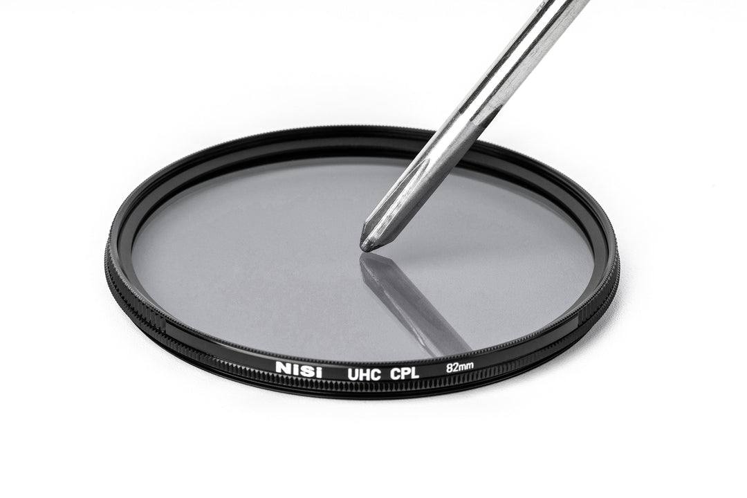 NiSi UHC Circular Polariser