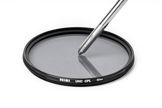 NiSi UHC Circular Polariser